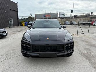 porsche cayenne 4.0 v8 s