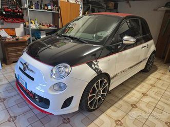 500 abarth