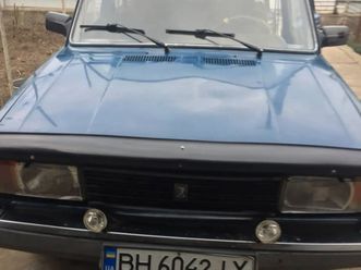 ваз / lada 2104 2005