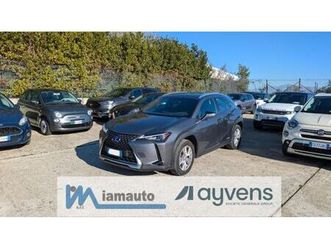 hybrid business 2wd 2.0cc 184cv(152cv)