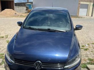 volkswagen fox highline 1.6 flex 16v 5p 2016