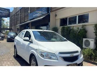 chevrolet prisma sed. lt 1.0 8v flexpower 4p