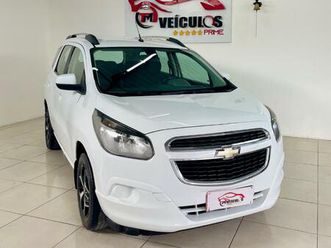 chevrolet spin lt 1.8 8v econo.flex 5p mec.