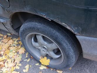 chrysler voyager 1999