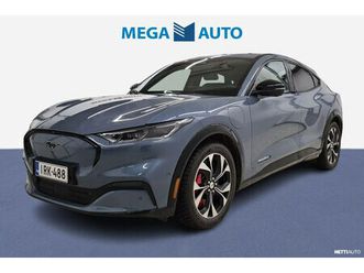 98kwh 294hv rwd premium 5-ovinen, 1 omistaja, aktiivinen vakionopeudensäädin.