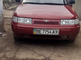 ваз / lada 2110 2004