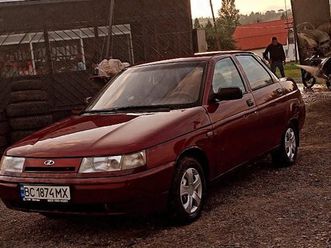 ваз / lada 2110 2005