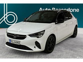 5-ov edition 100 turbo / lohkolämmitin / peruutuskamera / led ++