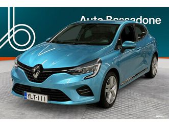 tce 100 zen / navigointi / vakionopeudensäädin / led ++