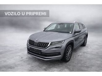 ⭐ u pripremi škoda kodiaq 2,0 tdi l&k dsg*garancija 12mj*, 2020 god.