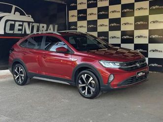 volkswagen nivus highline 1.0 200 tsi flex aut 2020