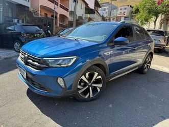 volkswagen nivus highline 1.0 200 tsi flex aut 2022