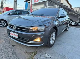 volkswagen virtus 1.6 msi flex 16v 5p mec. 2019