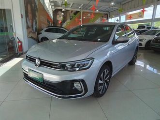 volkswagen virtus highline 200 tsi 1.0 flex 12v aut 2025