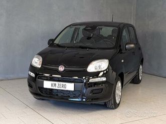 fiat panda 1.0 hybrid 70cv pandina icon