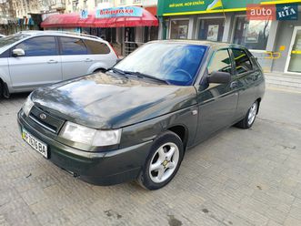 ваз / lada 2112 2006