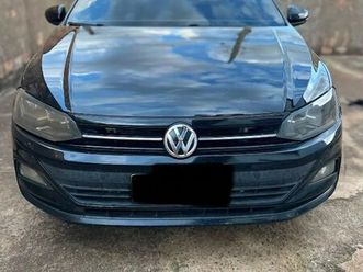 volkswagen virtus comfort. 200 tsi 1.0 flex 12v aut 2018