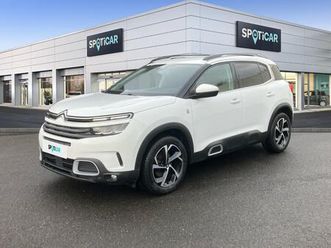 bluehdi 130ch s&s c-series e6.d 130g