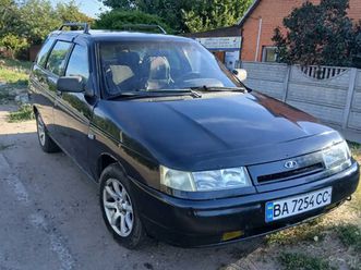 ваз / lada 2111 2005