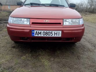 ваз / lada 2111 2007