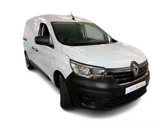 renault express 1.5 blue dci confort c/iva