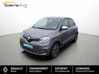 renault twingo iii e-tech techno