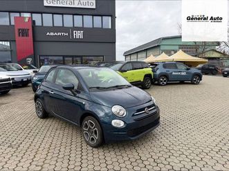 fiat 500 1.0 hybrid club del 2022 usata a massarosa