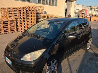 mitsubishi colt 1.1 75 cv