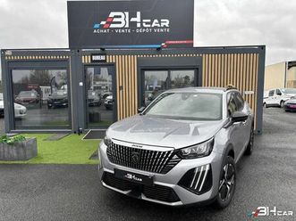 generation-ii 1.5 bluehdi 130 allure eat