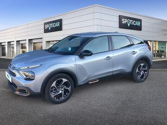 puretech 130ch s&s c-series eat8