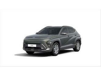 hyundai kona 1,6 t-gdi mt smart technology suv - suv benzin
