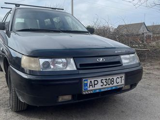 ваз / lada 2111 2005