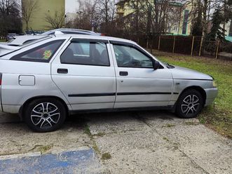 ваз / lada 2112 2008