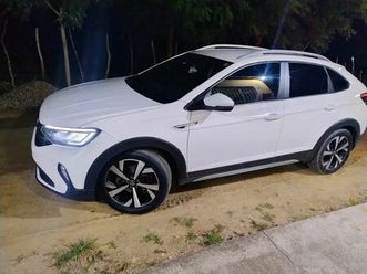 volkswagen nivus highline 1.0 200 tsi flex aut 2021