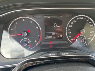 volkswagen virtus comfort. 200 tsi 1.0 flex 12v aut 2020