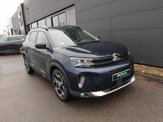 bluehdi 130ch s&s shine eat8