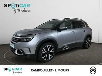 puretech 130 s&s eat8 shine pack