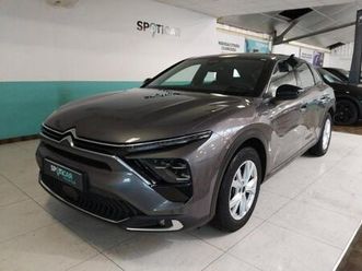 puretech 130ch s&s feel business eat8