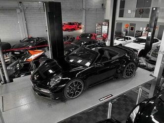 992 turbo s cabriolet ? ecotaxe payée li