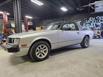 1981 toyota celica st
