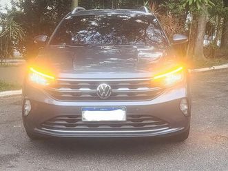 volkswagen nivus highline 1.0 200 tsi flex aut 2021