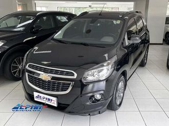 chevrolet spin lt 1.8 8v econo.flex 5p aut.