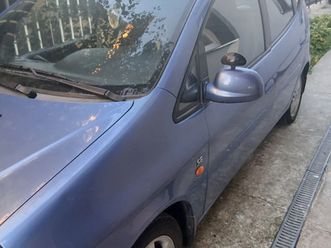 chevrolet tacuma 2004