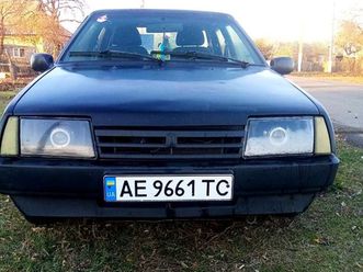 ваз / lada 21099 1999