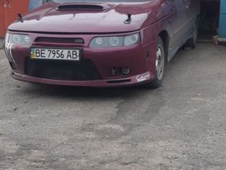 ваз / lada 2110 2000