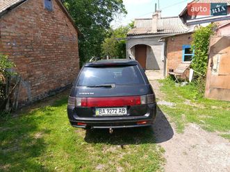 ваз / lada 2111 2005