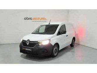 renault kangoo 1.5 blue dci l1 advance