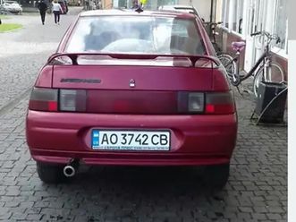 ваз / lada 2110 2001