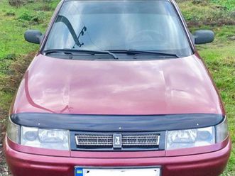 ваз / lada 2111 2003