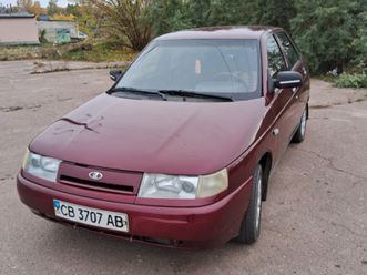 ваз / lada 2112 2005
